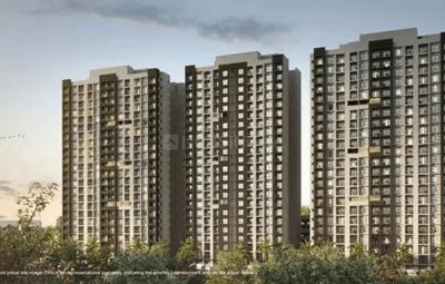 Image of 1200 Sq.ft 3 BHK Apartment / Flat for sale in Austin Ira, Mamurdi, Pune for Rs. 6950000