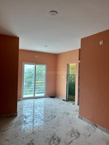 Living Room Image of 1100 Sq.ft 2 BHK Apartment / Flat for rent in JPS Sun City, Madanpur Bhubaneswar for Rs. 13500