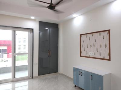 Bedroom Image of 2250 Sq.ft 4 BHK Builder Floor for sale in Ultra Luxury Builder Floor, Sector 85 Faridabad for Rs. 22000000