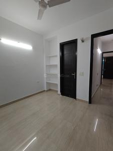 Bedroom Image of 1454 Sq.ft 2 BHK Builder Floor for rent in Sector 46 Gurgaon for Rs. 37000