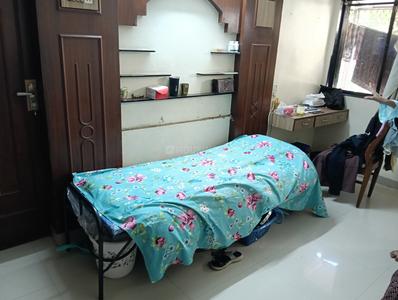 Bedroom Image of Naik in Malad West, Mumbai