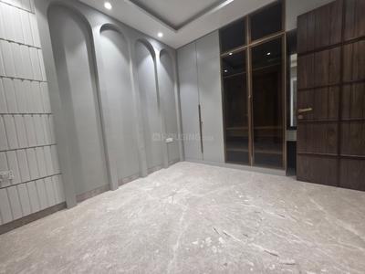 Bedroom Image of 1600 Sq.ft 3 BHK Builder Floor for sale in Preet Vihar New Delhi for Rs. 36000000