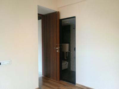 Bedroom Image of 664 Sq.ft 1 BHK Apartment / Flat for sale in Yuvi Raj Residency, Ambernath East Ambernath for Rs. 2500000