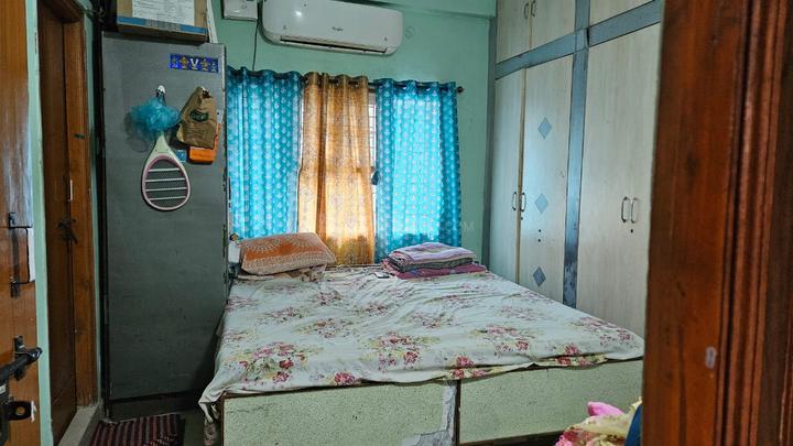 Vasanth Nagar Colony, Nizampet Bedroom 1