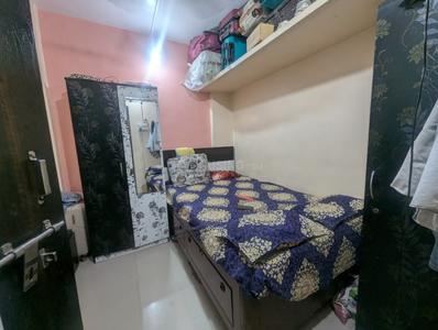 1 BHK Flat