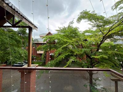 Balcony Image of 3700 Sq.ft 4 BHK Villa for sale in Sevasi Vadodara for Rs. 29900000