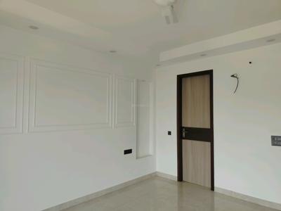 2.5 BHK Flat