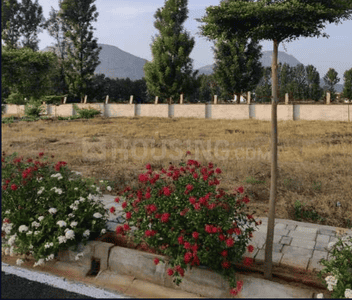 Image of 4100 Sq.ft Residential Plot / Land for sale in Rare Earth Montira, Chikkasagarahalli, Chikballapur District for Rs. 15500000