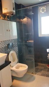 Image of 2295 Sq.ft 3 BHK Builder Floor for rent in Sector 50, Gurgaon for Rs. 85000