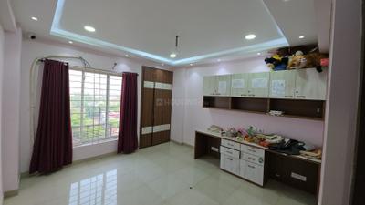Bedroom Image of 1800 Sq.ft 4 BHK Apartment / Flat for sale in Orbit Lumiere, Sinthi Kolkata for Rs. 16400000