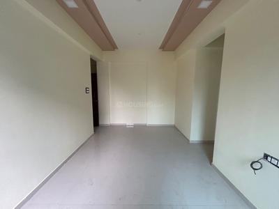 Living Room Image of 1275 Sq.ft 3 BHK Apartment / Flat for rent in Pragati Om Gulmohar, Dombivli East Thane for Rs. 28000