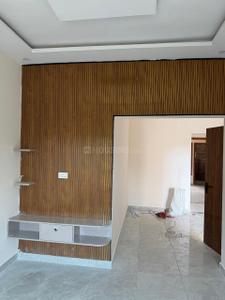 Hall Image of 850 Sq.ft 3 BHK Independent House for sale in Landran Mohali for Rs. 7590000