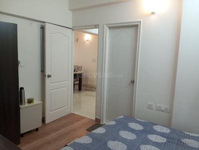 Bedroom Image of 1092 Sq.ft 2 BHK Apartment / Flat for sale in Sarjapur Bengaluru for Rs. 16000000