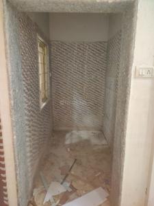 Bathroom Image of 1400 Sq.ft 3 BHK Apartment / Flat for sale in Daulat Ganj Gwalior for Rs. 6200000