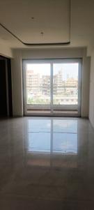 Hall Image of 1450 Sq.ft 3 BHK Apartment / Flat for rent in Shree Laxmi Apartment, Adgaon Nashik for Rs. 15500