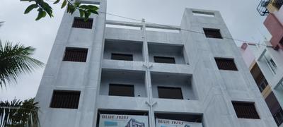 Image of 600 Sq.ft 1.5 BHK Apartment / Flat for sale in Dhanori, Pune for Rs. 4200000