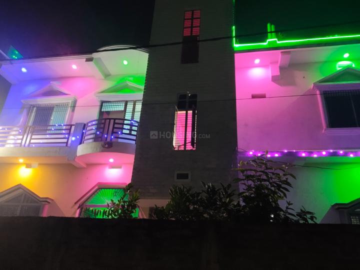 Jagdamba Nagar, Paigamber Pur Kolhua More Images 1