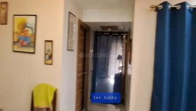 Hall Image of 1470 Sq.ft 3 BHK Apartment / Flat for sale in New Garia Kolkata for Rs. 7200000