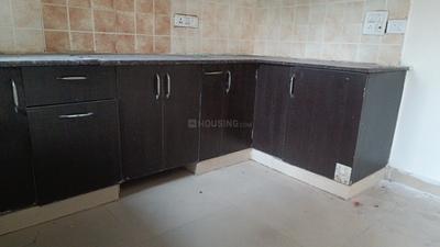 Kitchen Image of 1600 Sq.ft 3 BHK Apartment / Flat for sale in Gardenia Golf City Phase 4, Sector 75 Noida for Rs. 14512000