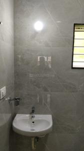 Bathroom Image of 1200 Sq.ft 2 BHK Independent House for rent in Kodipalya Bengaluru for Rs. 21500