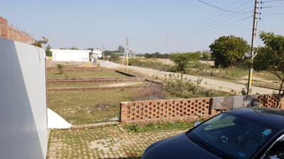 Image of 738 Sq.ft Residential Plot / Land for sale in Sabri City, Alambagh, Lucknow for Rs. 701100