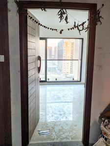 Hall Image of 1250 Sq.ft 2 BHK Apartment / Flat for sale in Mahadev Omkar Heights, Dahin Nagar Surat for Rs. 4500000