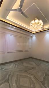 Hall Image of 990 Sq.ft 3 BHK Builder Floor for sale in Dabri New Delhi for Rs. 11500000