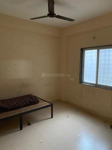 Bedroom Image of 1200 Sq.ft 2 BHK Apartment / Flat for sale in Kharadi Pune for Rs. 11000000