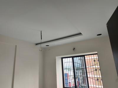 Bedroom Image of 850 Sq.ft 2 BHK Apartment / Flat for sale in Somalwada Nagpur for Rs. 5000000