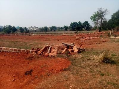 Image of 1000 Sq.ft Residential Plot / Land for sale in Infovalley, Tamando, Bhubaneswar for Rs. 4840000