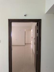 Main Entrance Image of 1035 Sq.ft 2 BHK Apartment / Flat for sale in Miyapur Hyderabad for Rs. 7500000