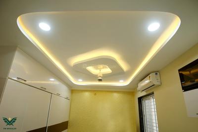 Hall Image of 1110 Sq.ft 2 BHK Apartment / Flat for sale in Thillai Nagar Tiruchirappalli for Rs. 9990000