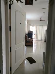 Main Entrance Image of 1065 Sq.ft 2.5 BHK Apartment / Flat for sale in Radiance Mercury, Perumbakkam Chennai for Rs. 8000000