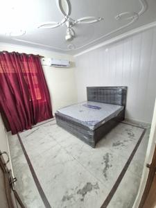 1 BHK Independent Builder Floor