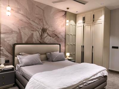 Bedroom Image of 2160 Sq.ft 3 BHK Builder Floor for sale in Sector 57 Gurgaon for Rs. 32500000