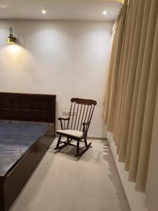 Bedroom Image of 5093 Sq.ft 4 BHK Apartment / Flat for sale in Casagrand ECR 14, Kanathur Reddikuppam Chennai for Rs. 44000000