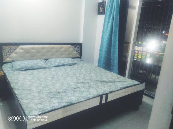 vaishnavi height owale Bedroom 1