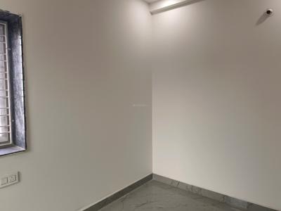 Bedroom Image of 1100 Sq.ft 2 BHK Apartment / Flat for sale in Domain Silver Crysta, Miyapur Hyderabad for Rs. 7590004