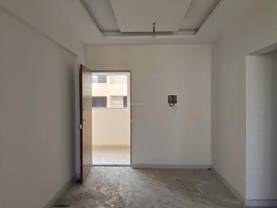 Living Room Image of 610 Sq.ft 1 BHK Apartment / Flat for sale in Vinayak Platina, Dombivli East Thane for Rs. 3319000
