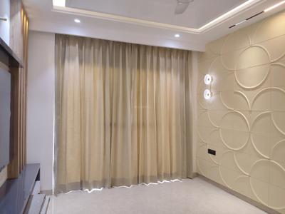 Bedroom Image of 750 Sq.ft 2 BHK Apartment / Flat for sale in Pyramid Urban 67A, Sector 67 Gurgaon for Rs. 7600000