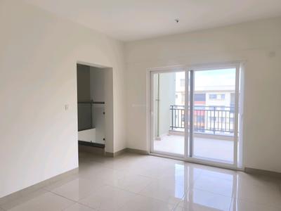 Living Room Three Image of 3069 Sq.ft 4 BHK Apartment / Flat for sale in Sattva Anugraha, Vijayanagar Bengaluru for Rs. 37500000