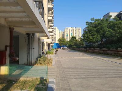 Building Image of 350 Sq.ft 1 BHK Apartment / Flat for sale in GLS Avenue 51, Sector 92 Gurgaon for Rs. 3900000