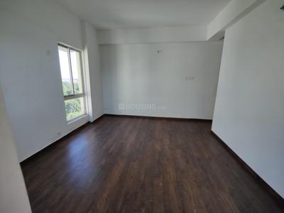 Bedroom Image of 1475 Sq.ft 3 BHK Apartment / Flat for rent in Jain Dream Valley, Dagapur Siliguri for Rs. 25000