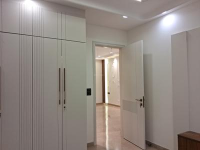 Bedroom Image of 1200 Sq.ft 3 BHK Builder Floor for sale in Paschim Vihar New Delhi for Rs. 27500000