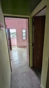 Image of 700 Sq.ft 2 BHK Apartment / Flat for rent in Dwarka Nagri, Akola for Rs. 14000