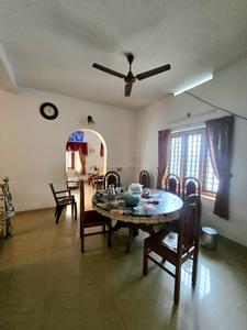 Hall Image of 1650 Sq.ft 3 BHK Independent House for sale in Alangad Kochi for Rs. 4200000