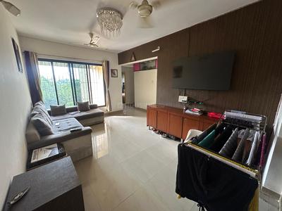 2 BHK Flat