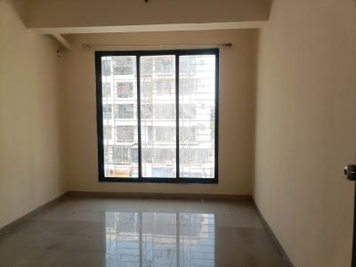 Bedroom Image of 1090 Sq.ft 2 BHK Apartment / Flat for rent in Krish Krishna Enclave, Kalamboli Navi Mumbai for Rs. 22000