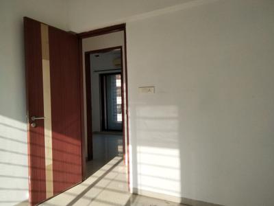 Bedroom Image of 1500 Sq.ft 2.5 BHK Apartment / Flat for rent in Adhiraj Gardens, Kharghar Navi Mumbai for Rs. 60000