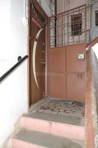 Balcony Image of 843 Sq.ft 2 BHK Apartment / Flat for sale in Kothrud Pune for Rs. 15000000